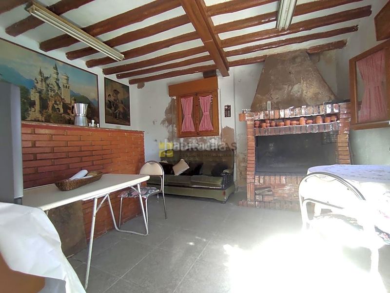 Foto 7fd40f15-d5e4-46d1-9447-324b88c55bf0. Local comercial en calle bodegas 31 en Arnedo