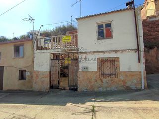 Local Comercial a Calle bodegas 31
