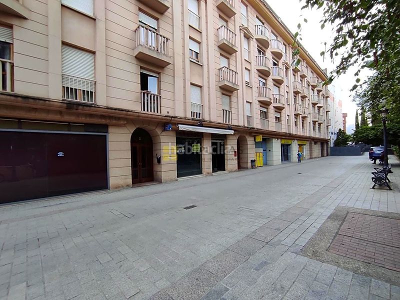 Foto 95fe456a-c337-4d09-941d-38738ae155f3. Locale commerciale in juan carlos i 6 in Arnedo