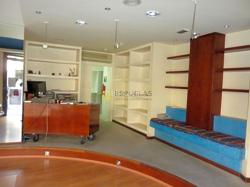 Foto f38d8ef7-37b8-4737-b3ea-4bca7fa82dc6. Locale commerciale in juan carlos i 6 in Arnedo