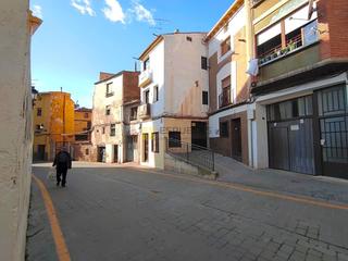 Casa a Royo 19