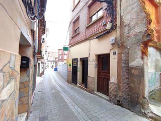 Locale commerciale in Preciados 5