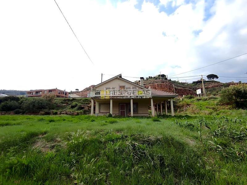 Foto 0a9a89c1-21cc-4282-8982-f5b329e33fdf. Masia a cienta 9 a Arnedo