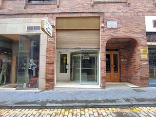 Lloguer Local Comercial a Virrey lizana 2