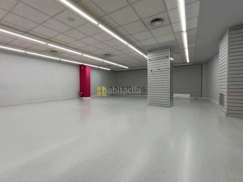 Foto 119d1979-e319-4ca9-8158-1012b739b98d. Rent business premise in calle juan carlos i 5 in Arnedo
