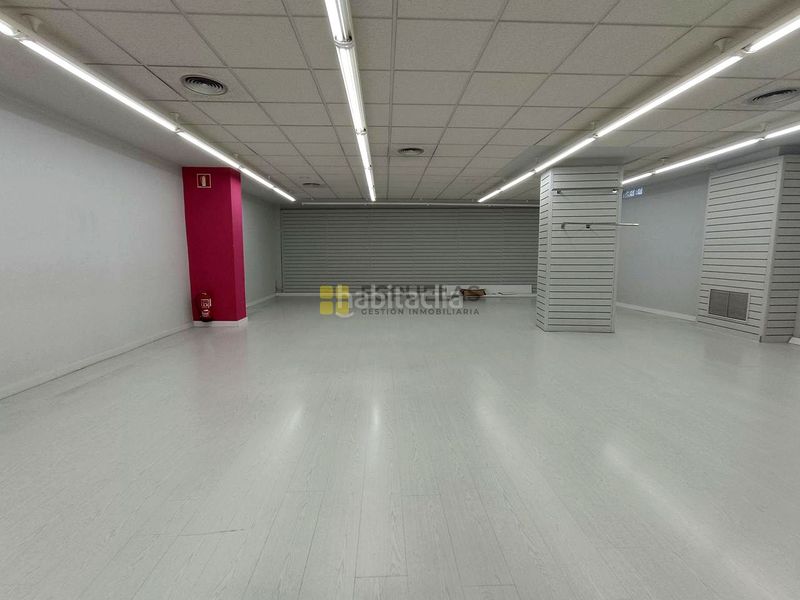 Foto 281bbf9c-0fd7-45ce-bb00-f767b86b57e1. Rent business premise in calle juan carlos i 5 in Arnedo