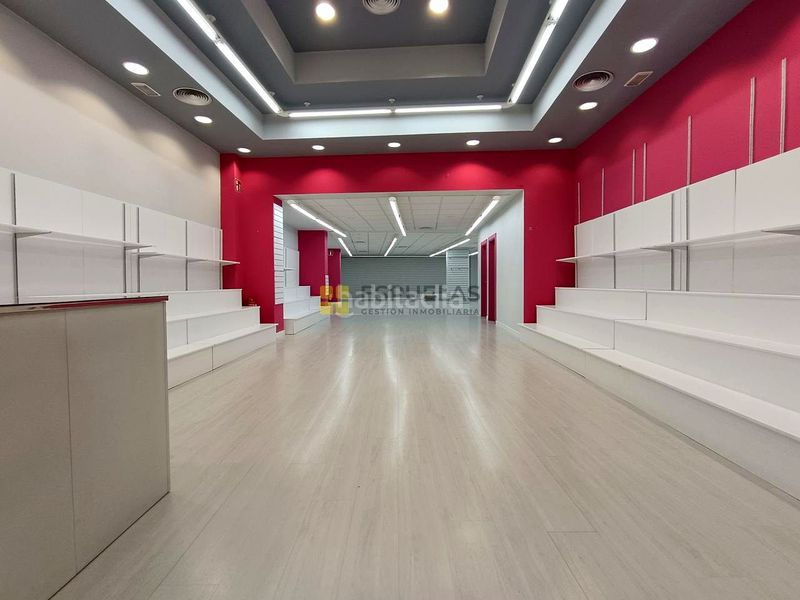 Foto 4aafbf76-888a-4323-adce-8856744486ab. Rent business premise in calle juan carlos i 5 in Arnedo