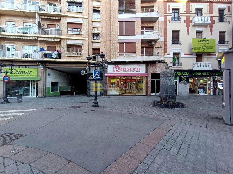 Foto 69992665-481d-4318-8c70-6b15ac7abcc9. Rent business premise in calle juan carlos i 5 in Arnedo
