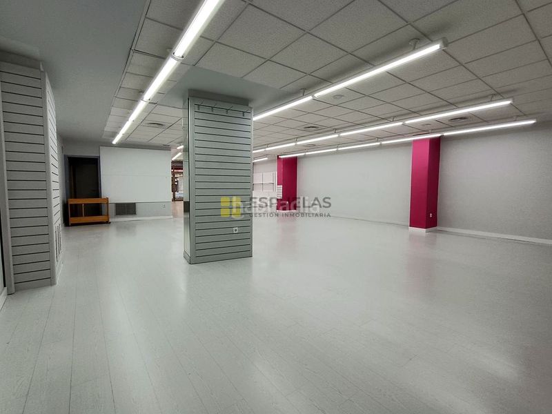 Foto 927b0174-a9b7-4a3d-8e48-0e62e5702ca6. Rent business premise in calle juan carlos i 5 in Arnedo