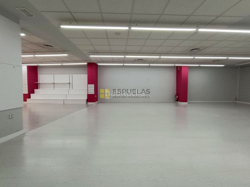 Foto a01fce3d-75e3-493d-863b-0ddfd39679c0. Rent business premise in calle juan carlos i 5 in Arnedo