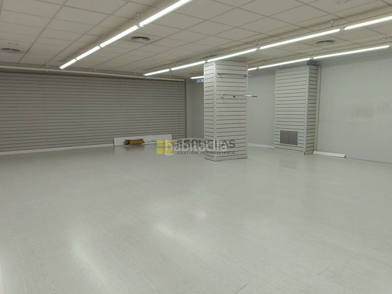 Foto bcf3a6c9-f34f-49ea-93d3-bc5b52911439. Rent business premise in calle juan carlos i 5 in Arnedo