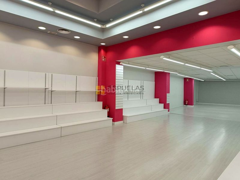 Foto d3508f6e-ec4d-44eb-a69e-adc7a464bdca. Rent business premise in calle juan carlos i 5 in Arnedo