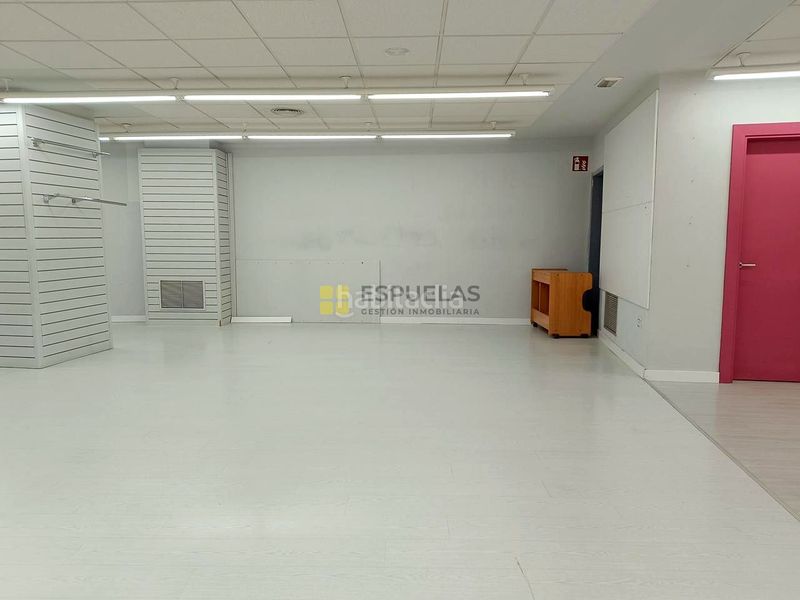 Foto e32d349b-0583-4c88-a629-2a4bcd0c5f8d. Rent business premise in calle juan carlos i 5 in Arnedo