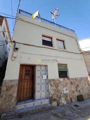 Maison jumele  Barrio moral