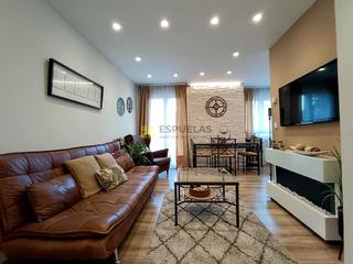 Apartament a De la libertad 8