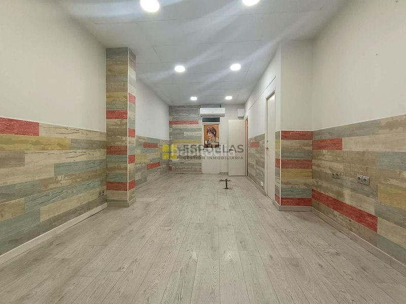 Foto 0e43b3c9-0dbd-4851-9b27-9747456abe5a. Rent business premise in de benidorm 25 in Arnedo