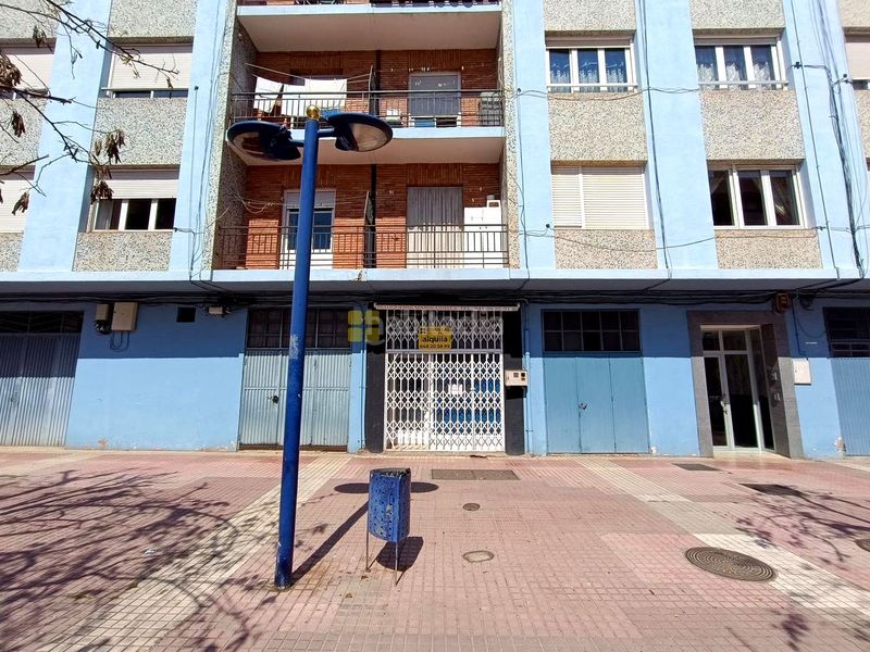 Foto 19500856-54cf-4b76-957d-51779f3e4afc. Rent business premise in de benidorm 25 in Arnedo