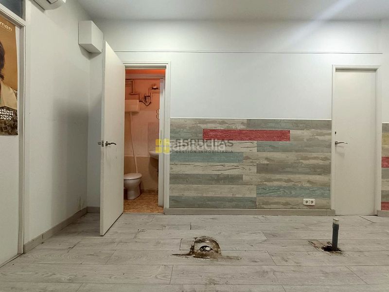 Foto df7411b9-e33f-4e7c-9f34-8bb1a6fb6646. Rent business premise in de benidorm 25 in Arnedo
