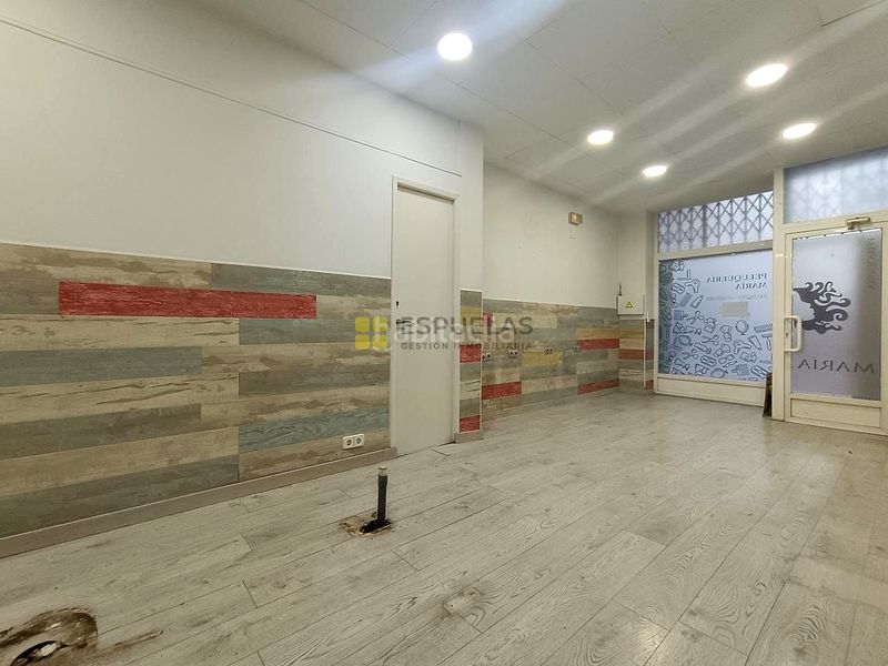Foto f5b7810b-a933-4cc1-9007-68ee9892e036. Rent business premise in de benidorm 25 in Arnedo
