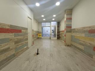 Lloguer Local Comercial a De benidorm 25