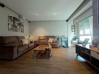 Appartement à De la constitucion 92