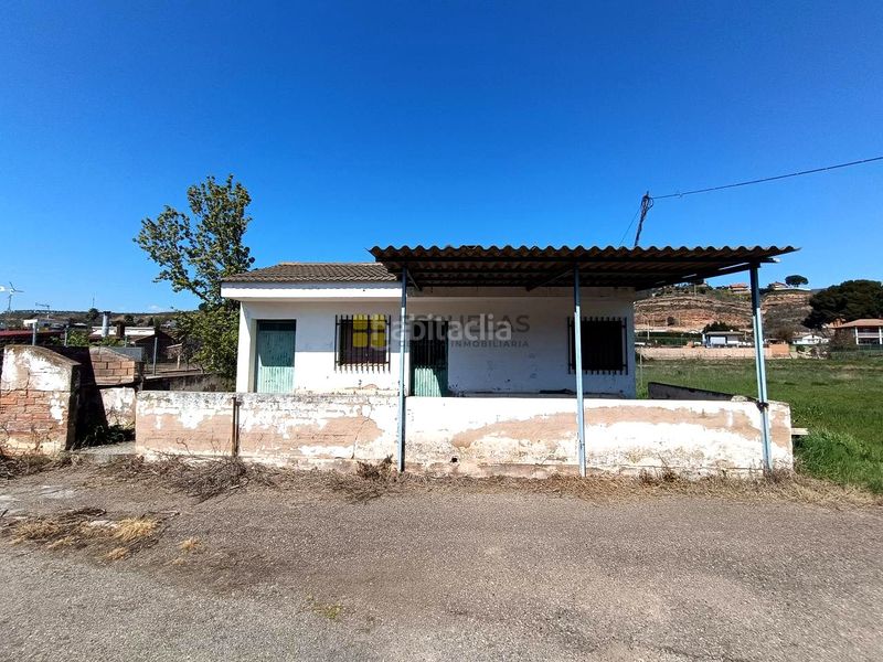 Foto 1ac7254b-5042-4673-912d-01050849c48f. Casale in cienta 358 in Arnedo