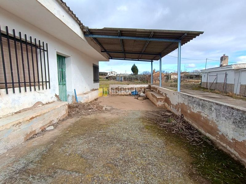 Foto 7eb747d1-aac7-4a45-96de-b2450a3a948b. Casale in cienta 358 in Arnedo