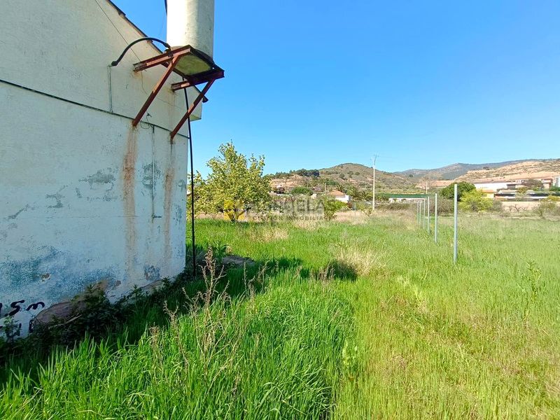 Foto ca9a01d1-2293-4558-a860-73ab174f1b06. Casale in cienta 358 in Arnedo