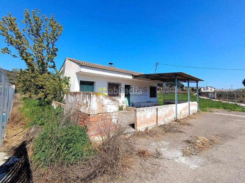 Foto f7c0a270-64ee-4c65-9ef9-272acb8311ea. Casale in cienta 358 in Arnedo