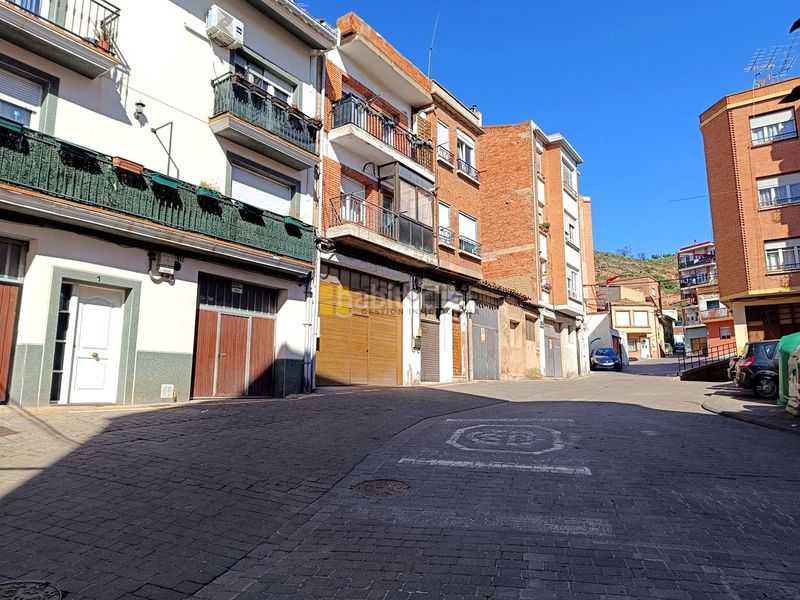 Foto 3d03dd7e-8ba6-48a7-b80e-71476711f318. Local comercial a san pedro 3 a Arnedo