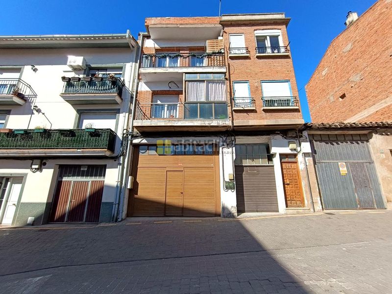 Foto 45326413-ab1e-470a-a69f-c0320f811b0f. Local comercial a san pedro 3 a Arnedo