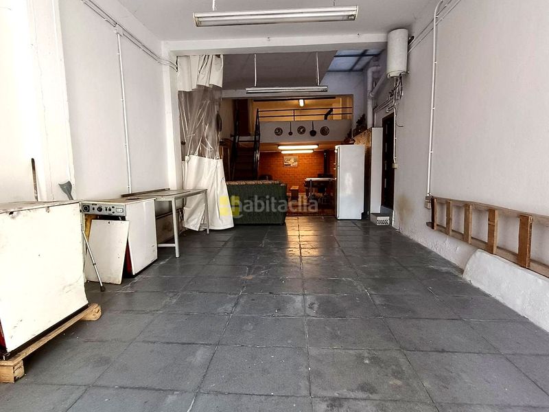 Foto 6664d3a2-8322-4603-8776-9ed4afbac9db. Local comercial a san pedro 3 a Arnedo
