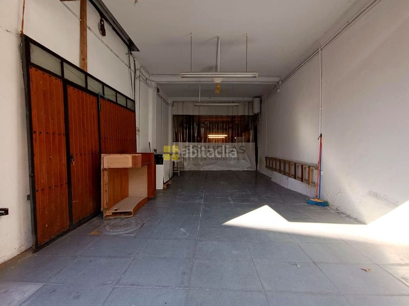 Foto 89567b48-398d-4abb-9cd3-bcc0e9a7941c. Local comercial a san pedro 3 a Arnedo