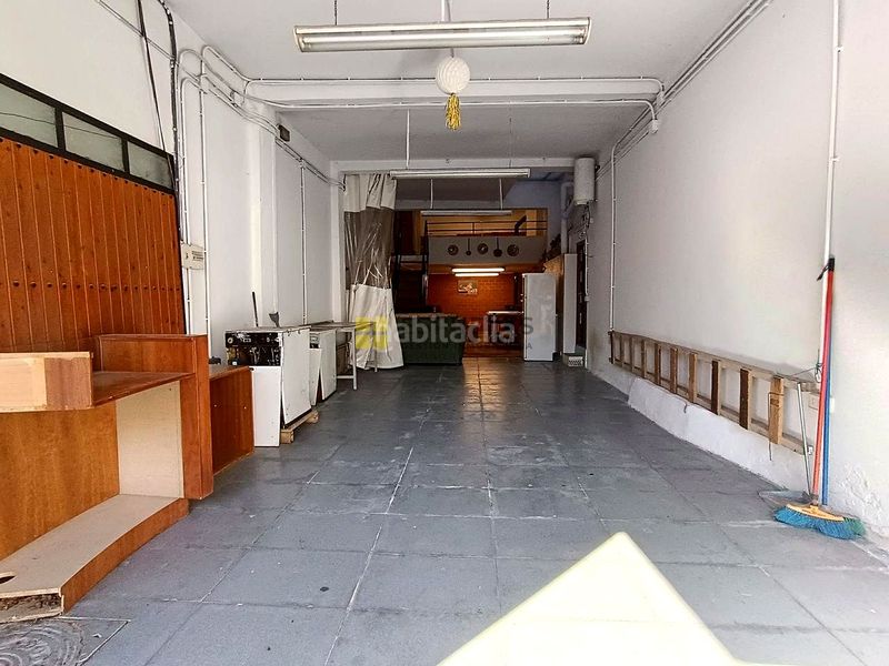 Foto a4c1ca8d-012c-4b65-adb3-fe1306193aff. Local comercial a san pedro 3 a Arnedo