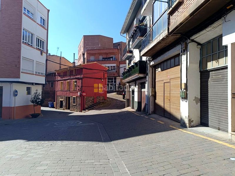 Foto bb2605b2-2585-4506-84ee-2897d8e0bece. Local comercial a san pedro 3 a Arnedo
