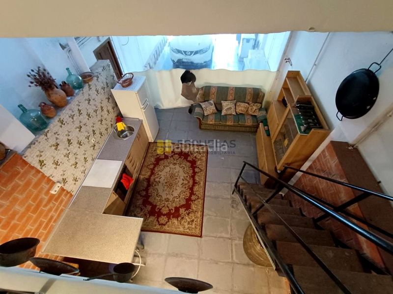 Foto dddf43d7-a3e7-407f-9227-794004043939. Local comercial a san pedro 3 a Arnedo