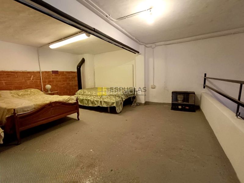 Foto eaeb1b80-5d91-48ce-ad50-93b2753b245e. Local comercial a san pedro 3 a Arnedo