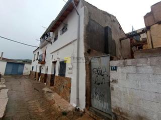 Casa adossada a San juan 15