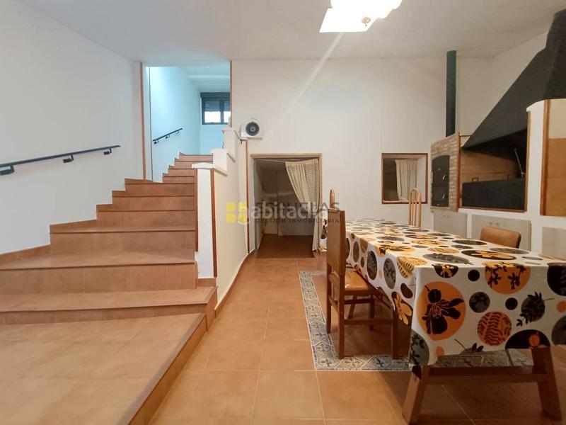 Foto 3f80394f-7591-4746-8a93-0f4fa41f447d. Casa adosada en san juan 15 en Arnedo