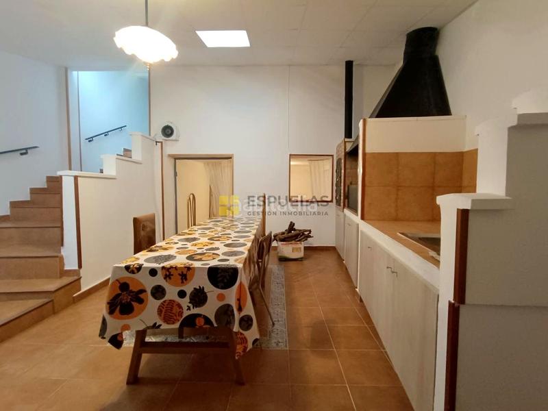 Foto 4c207d42-7066-4239-902a-a9cffcff013b. Casa adosada en san juan 15 en Arnedo