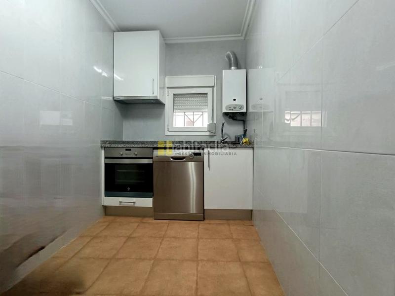 Foto 9202f016-b0be-41e5-94ea-e37b5222acbc. Casa adossada a san juan 15 a Arnedo