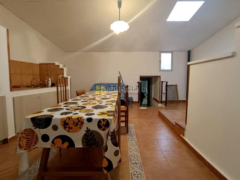 Foto a275b786-c624-4f8f-bd0d-249761baf395. Casa adossada a san juan 15 a Arnedo