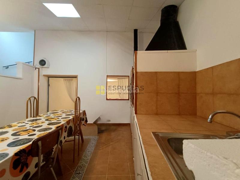 Foto b27f8338-31a5-45f5-bd38-2c2f42a71a33. Casa adossada a san juan 15 a Arnedo