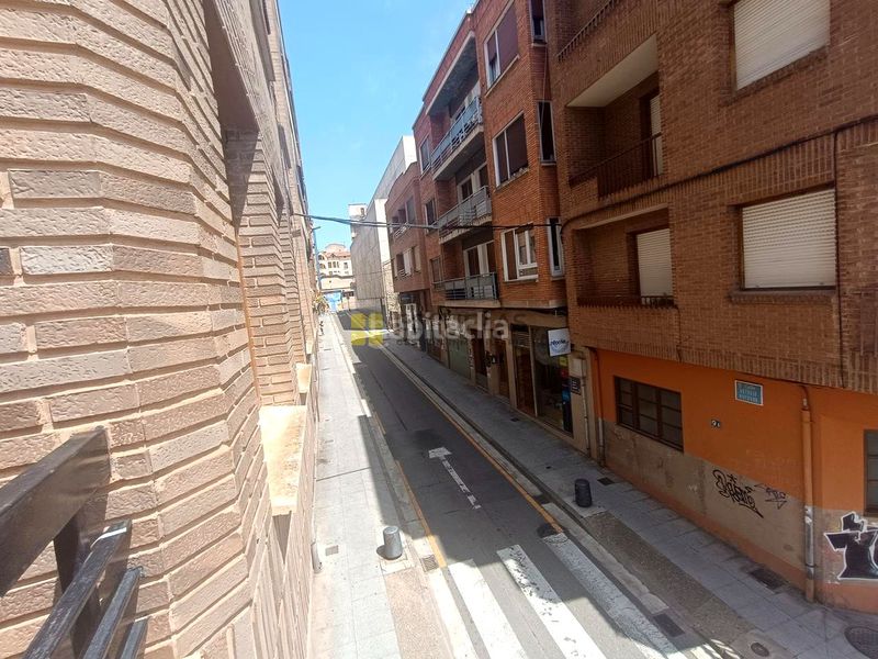Foto 0c5ec785-9065-47dc-9949-d563ff917065. Piso en república argentina 11 en Arnedo
