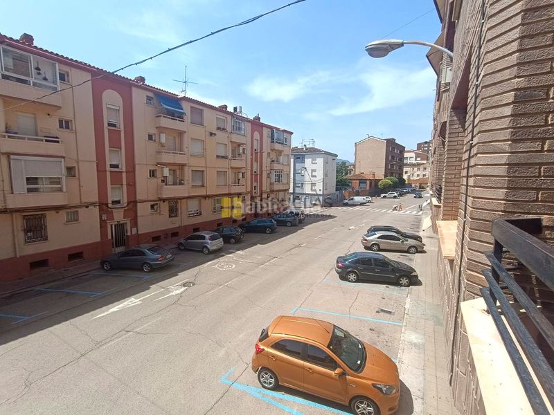 Foto b2927c30-54a6-4a6c-8557-7ec626ce8558. Piso en república argentina 11 en Arnedo
