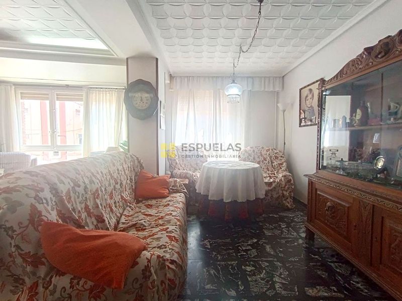 Foto fc4b62ba-c8d4-45ab-b292-d337d1b3f040. Piso en república argentina 11 en Arnedo