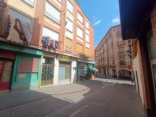 Appartement à Mayor 2