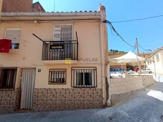 Semi detached house in Manantial 9