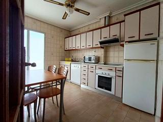 Appartement en De benidorm 28