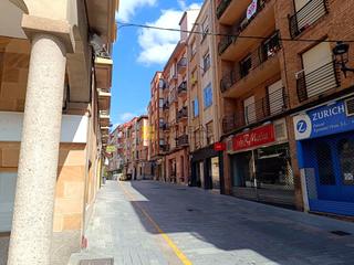 Appartement à Celso díaz 3